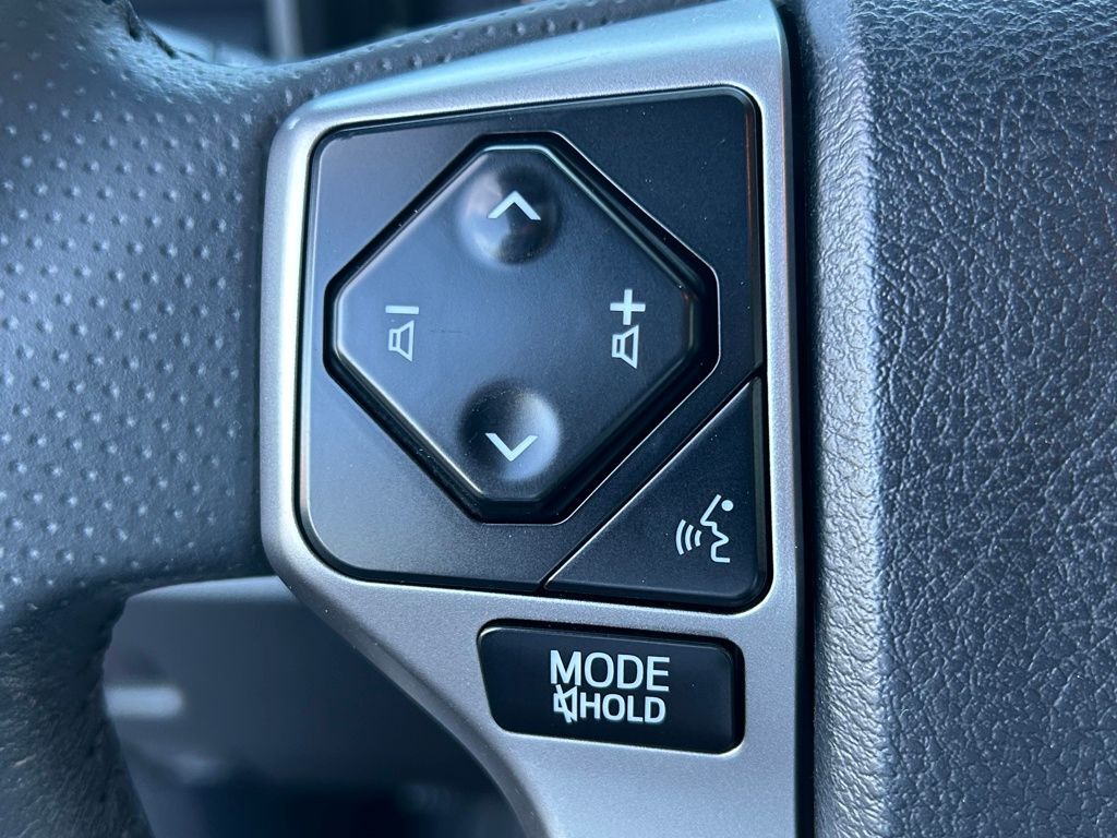 2022 Toyota 4Runner SR5 Premium Lakeland FL