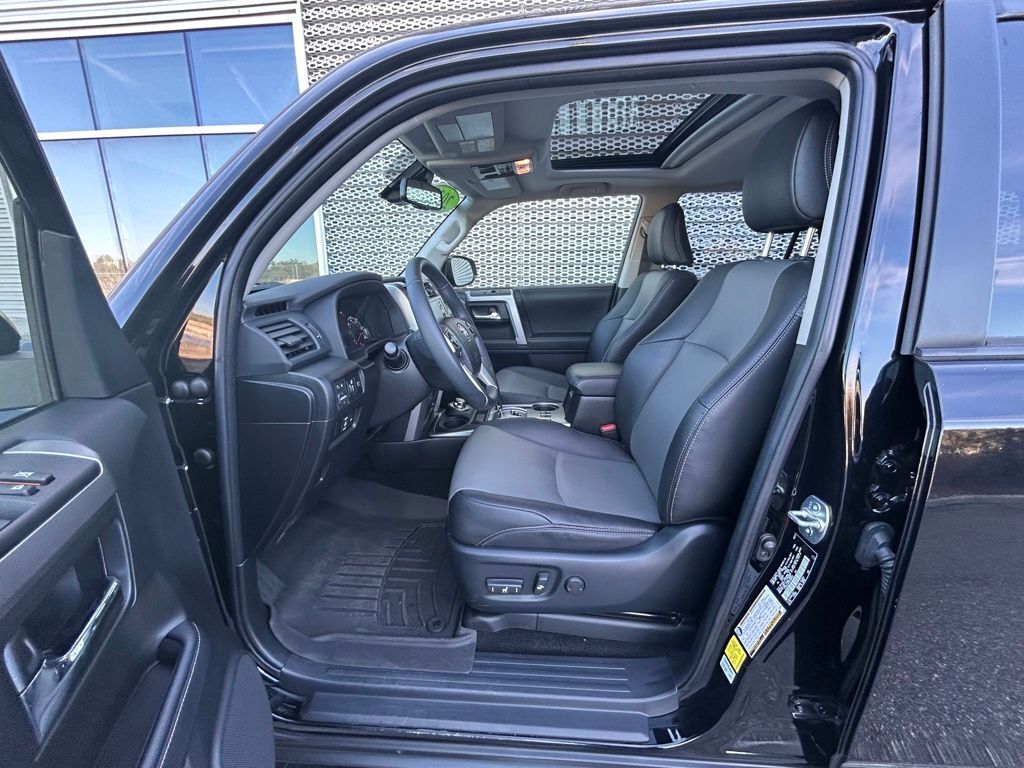 2022 Toyota 4Runner SR5 Premium Lakeland FL