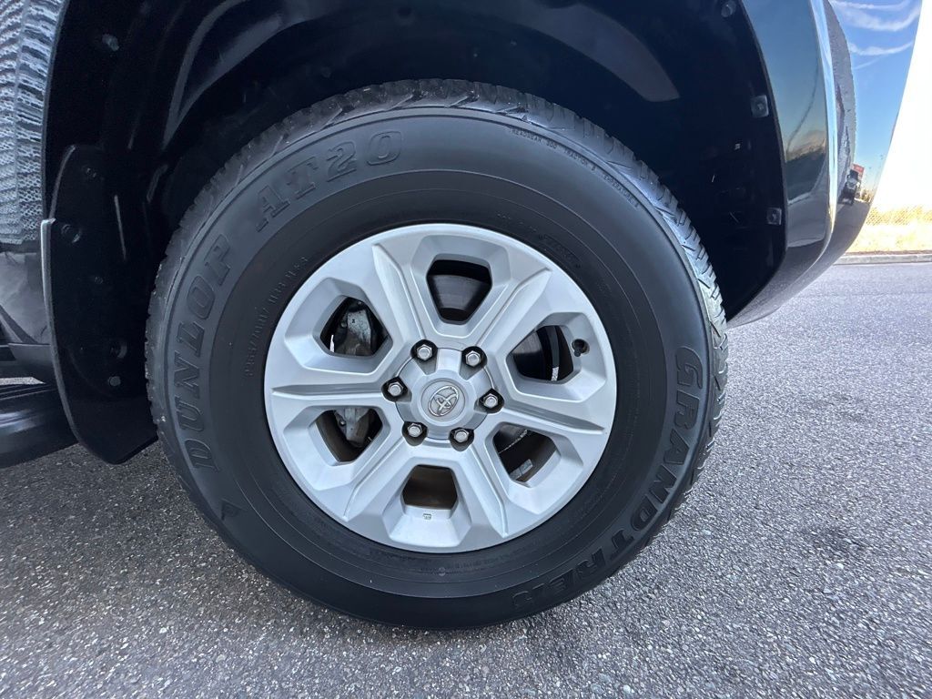 2022 Toyota 4Runner SR5 Premium Lakeland FL