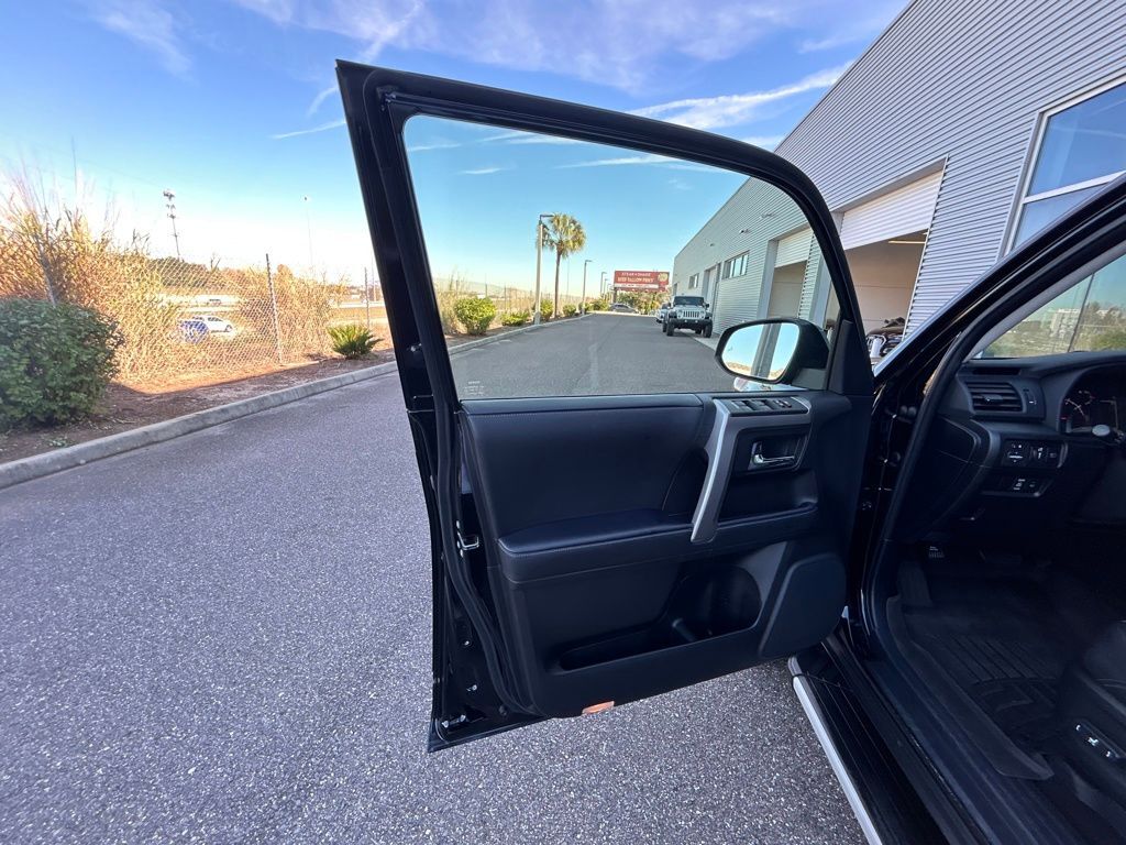 2022 Toyota 4Runner SR5 Premium Lakeland FL