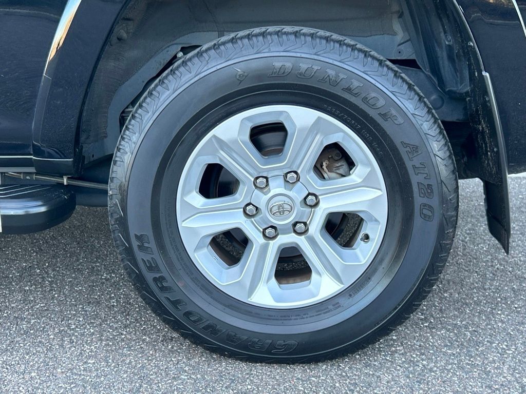 2022 Toyota 4Runner SR5 Premium Lakeland FL