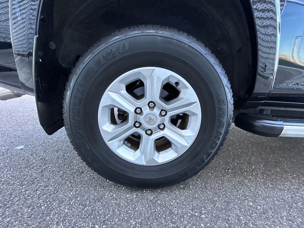 2022 Toyota 4Runner SR5 Premium Lakeland FL