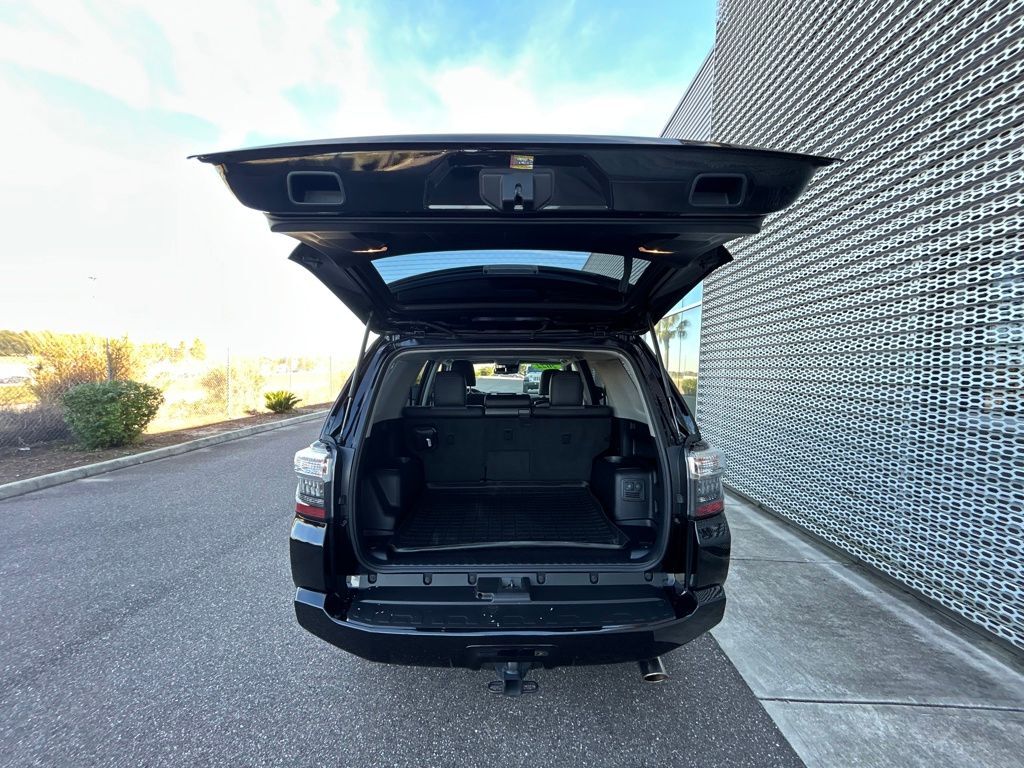 2022 Toyota 4Runner SR5 Premium Lakeland FL