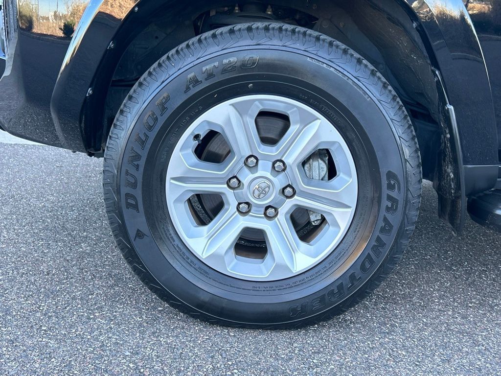 2022 Toyota 4Runner SR5 Premium Lakeland FL