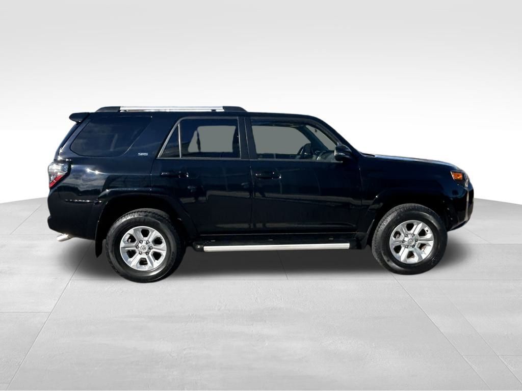 2022 Toyota 4Runner SR5 Premium Lakeland FL