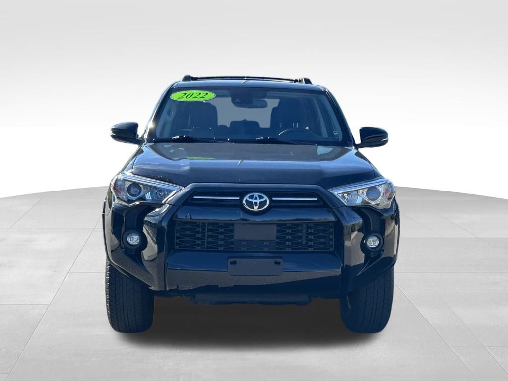 2022 Toyota 4Runner SR5 Premium Lakeland FL