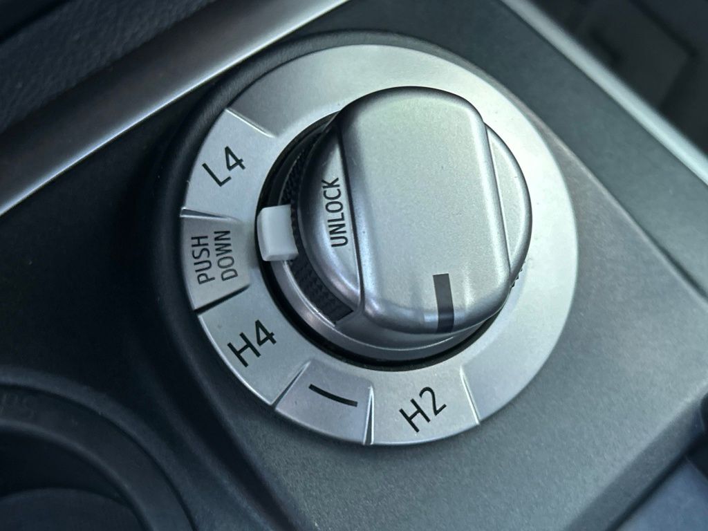 2022 Toyota 4Runner SR5 Premium Lakeland FL