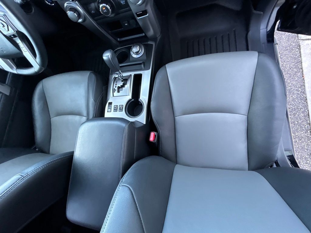 2022 Toyota 4Runner SR5 Premium Lakeland FL