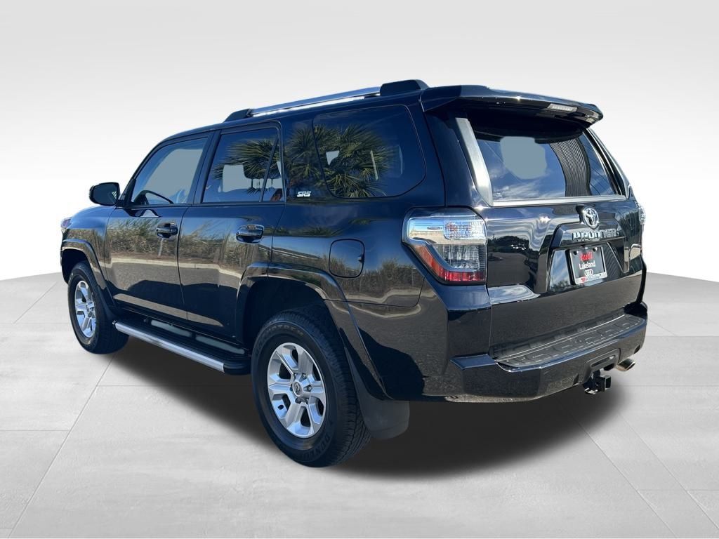 2022 Toyota 4Runner SR5 Premium Lakeland FL