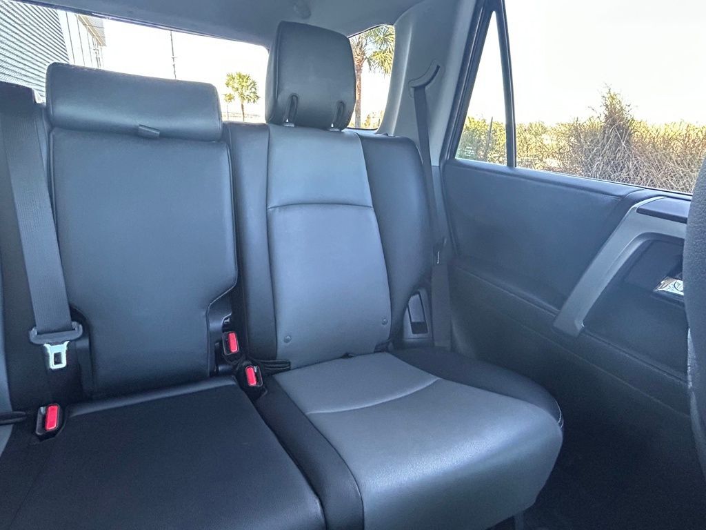 2022 Toyota 4Runner SR5 Premium Lakeland FL