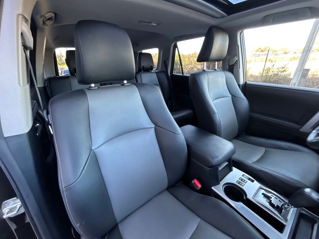 2022 Toyota 4Runner SR5 Premium Lakeland FL