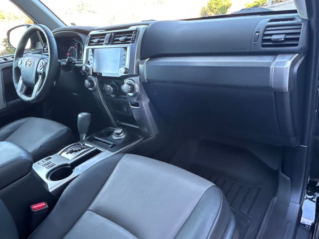 2022 Toyota 4Runner SR5 Premium Lakeland FL