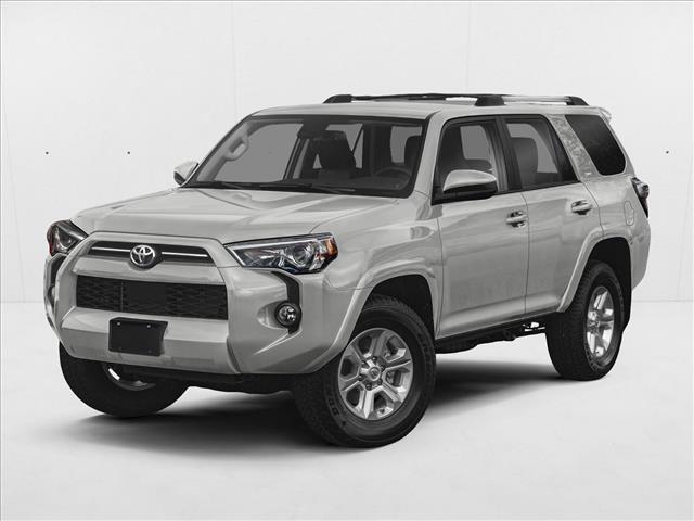 2022 Toyota 4Runner SR5 Roseville CA