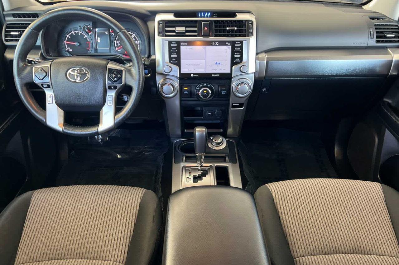2022 Toyota 4Runner SR5 Roseville CA