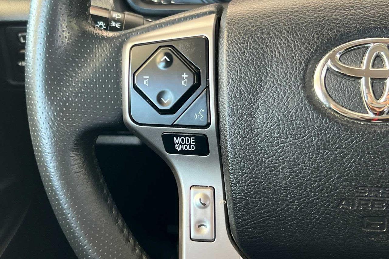 2022 Toyota 4Runner SR5 Roseville CA