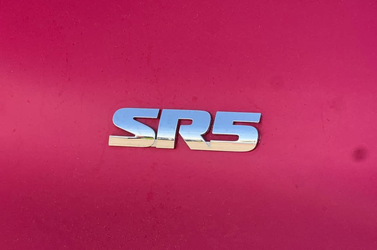 2022 Toyota 4Runner SR5 Roseville CA