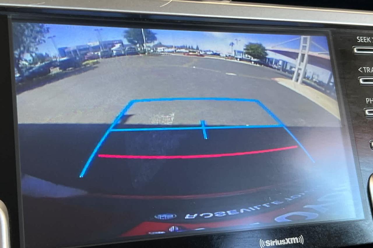2022 Toyota 4Runner SR5 Roseville CA