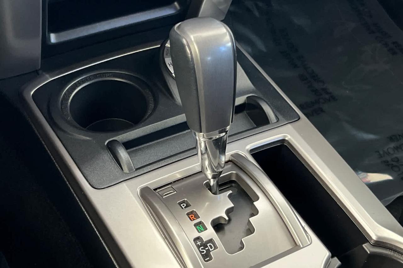 2022 Toyota 4Runner SR5 Roseville CA