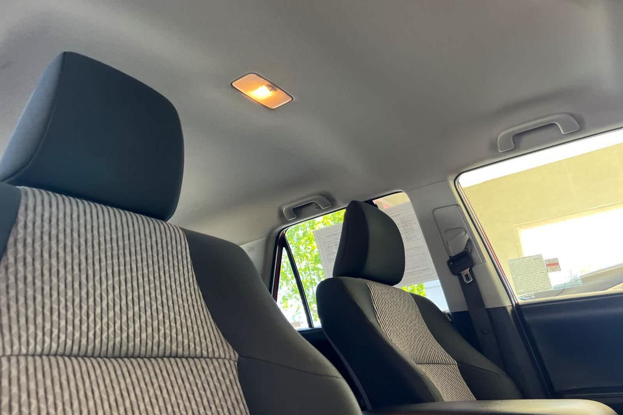2022 Toyota 4Runner SR5 Roseville CA