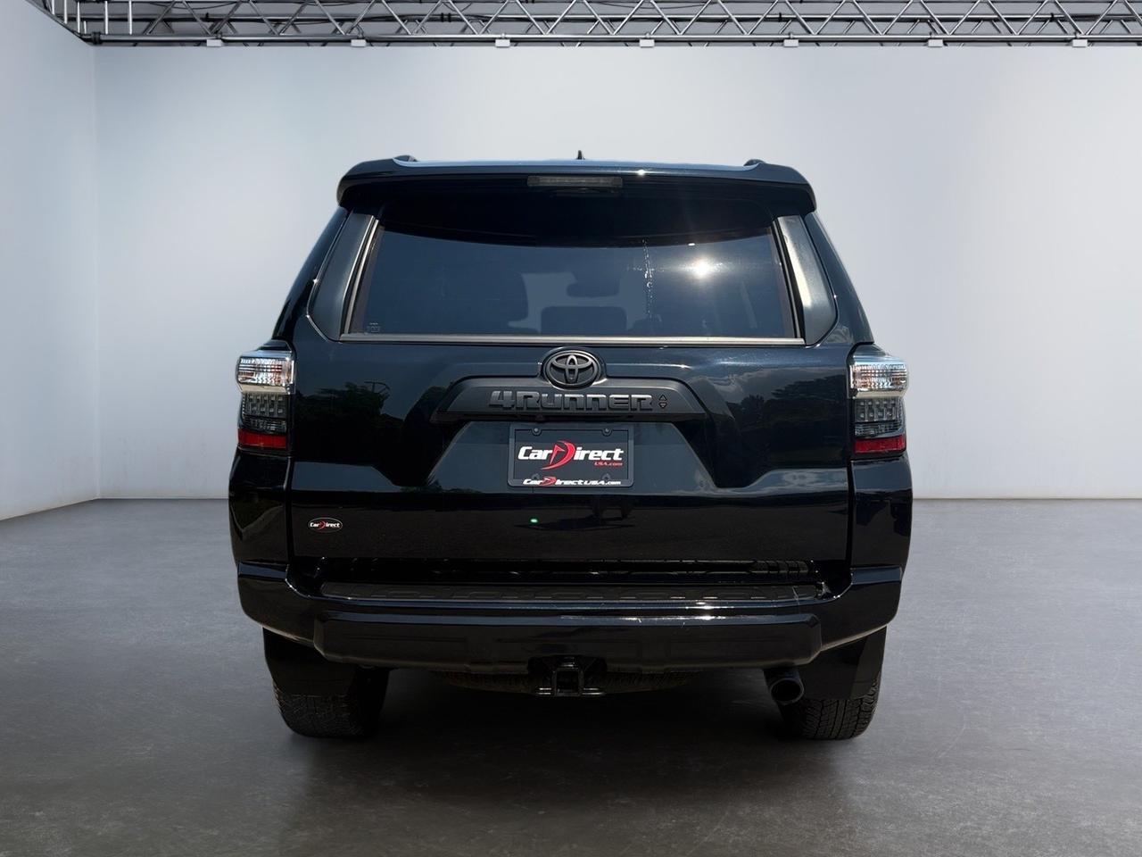 2022 Toyota 4Runner TRD Off Road Premium, TOW PACKAGE, 360 BACKUP CAMERA, SUNROOF, BLIND SPOT ALERT, FORWARD COLLISION WARNING, HEATED SEATS, ECO MODE, TRD BLACK WHEELS, APPLE CARPLAY/ANDROID AUTO, NAVIGATION, TRAFFIC ALERTS, REMOTE START, ONLY 32K MILES, 1 OWNER, CLEAN Virginia Beach VA 2022 Toyota 4Runner TRD Off Road Premium, TOW PACKAGE, 360 BACKUP CAMERA, SUNROOF, BLIND SPOT ALERT, FORWARD COLLISION WARNING, HEATED SEATS, ECO MODE, TRD BLACK WHEELS, APPLE CARPLAY/ANDROID AUTO, NAVIGATION, TRAFFIC ALERTS, REMOTE START, ONLY 32K MILES, 1 OWNER, CLEAN Virginia Beach VA