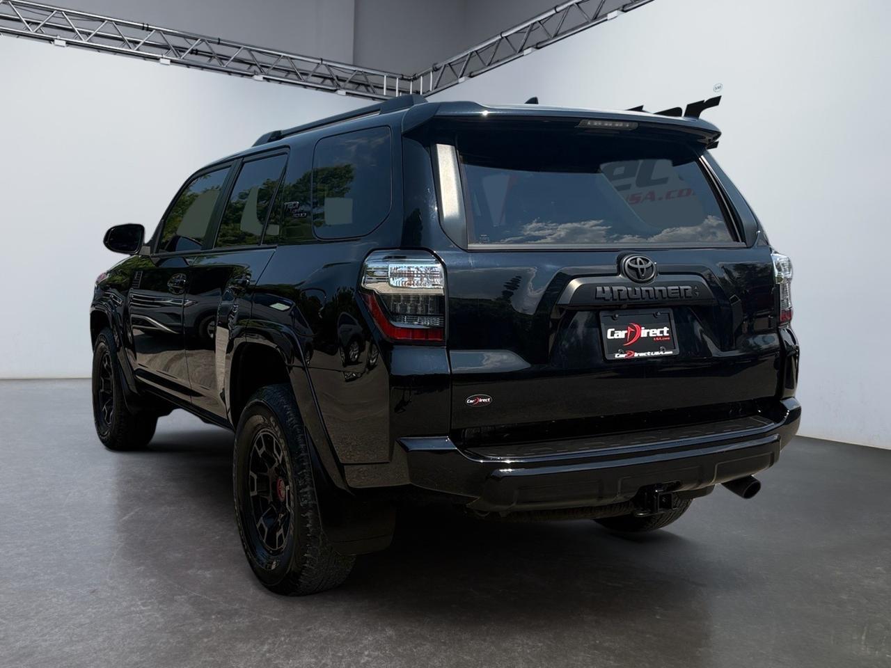 2022 Toyota 4Runner TRD Off Road Premium, TOW PACKAGE, 360 BACKUP CAMERA, SUNROOF, BLIND SPOT ALERT, FORWARD COLLISION WARNING, HEATED SEATS, ECO MODE, TRD BLACK WHEELS, APPLE CARPLAY/ANDROID AUTO, NAVIGATION, TRAFFIC ALERTS, REMOTE START, ONLY 32K MILES, 1 OWNER, CLEAN Virginia Beach VA 2022 Toyota 4Runner TRD Off Road Premium, TOW PACKAGE, 360 BACKUP CAMERA, SUNROOF, BLIND SPOT ALERT, FORWARD COLLISION WARNING, HEATED SEATS, ECO MODE, TRD BLACK WHEELS, APPLE CARPLAY/ANDROID AUTO, NAVIGATION, TRAFFIC ALERTS, REMOTE START, ONLY 32K MILES, 1 OWNER, CLEAN Virginia Beach VA
