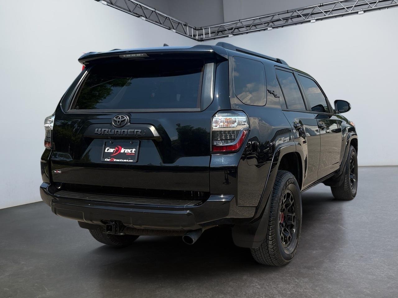 2022 Toyota 4Runner TRD Off Road Premium, TOW PACKAGE, 360 BACKUP CAMERA, SUNROOF, BLIND SPOT ALERT, FORWARD COLLISION WARNING, HEATED SEATS, ECO MODE, TRD BLACK WHEELS, APPLE CARPLAY/ANDROID AUTO, NAVIGATION, TRAFFIC ALERTS, REMOTE START, ONLY 32K MILES, 1 OWNER, CLEAN Virginia Beach VA 2022 Toyota 4Runner TRD Off Road Premium, TOW PACKAGE, 360 BACKUP CAMERA, SUNROOF, BLIND SPOT ALERT, FORWARD COLLISION WARNING, HEATED SEATS, ECO MODE, TRD BLACK WHEELS, APPLE CARPLAY/ANDROID AUTO, NAVIGATION, TRAFFIC ALERTS, REMOTE START, ONLY 32K MILES, 1 OWNER, CLEAN Virginia Beach VA