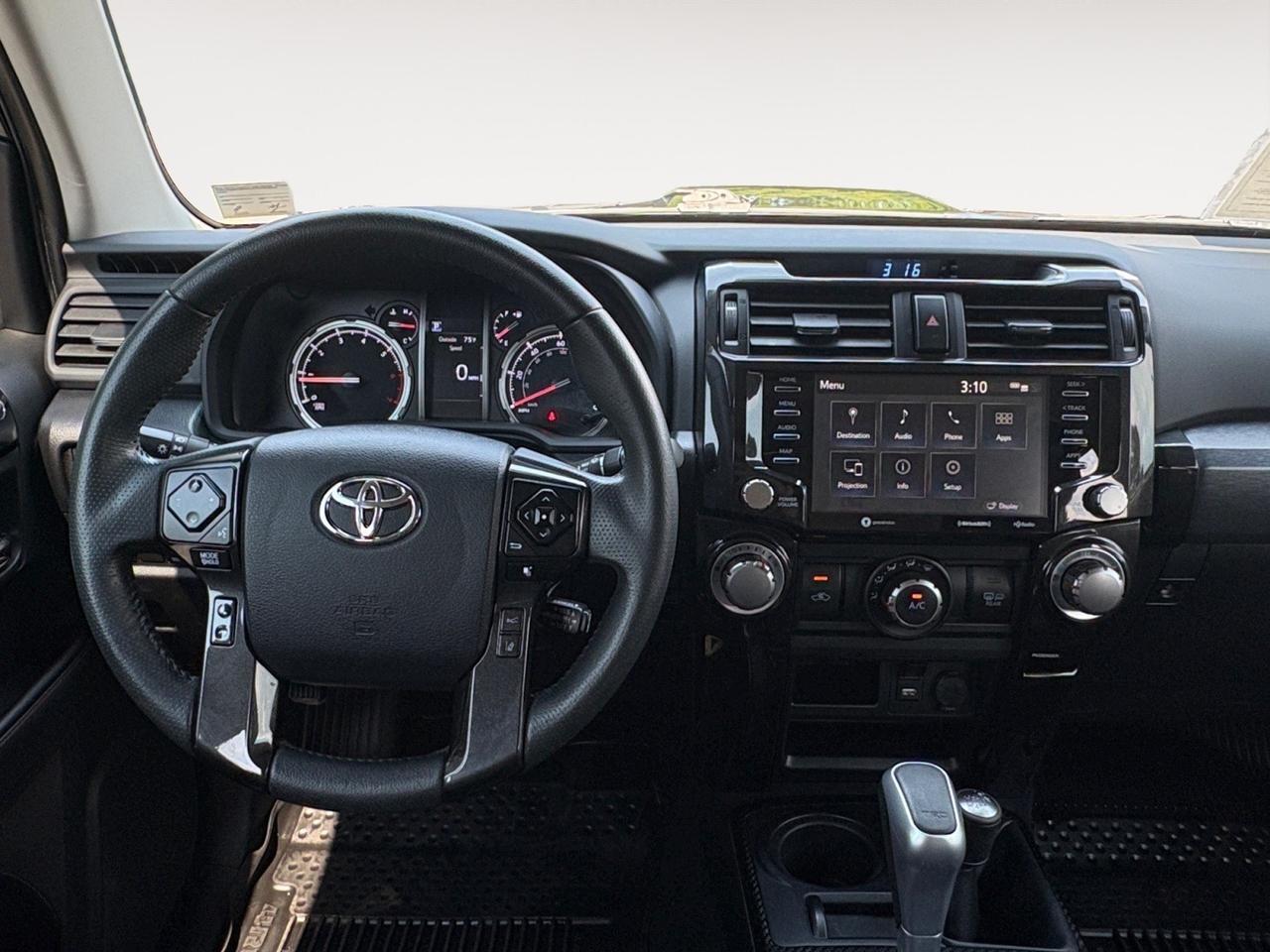 2022 Toyota 4Runner TRD Off Road Premium, TOW PACKAGE, 360 BACKUP CAMERA, SUNROOF, BLIND SPOT ALERT, FORWARD COLLISION WARNING, HEATED SEATS, ECO MODE, TRD BLACK WHEELS, APPLE CARPLAY/ANDROID AUTO, NAVIGATION, TRAFFIC ALERTS, REMOTE START, ONLY 32K MILES, 1 OWNER, CLEAN Virginia Beach VA 2022 Toyota 4Runner TRD Off Road Premium, TOW PACKAGE, 360 BACKUP CAMERA, SUNROOF, BLIND SPOT ALERT, FORWARD COLLISION WARNING, HEATED SEATS, ECO MODE, TRD BLACK WHEELS, APPLE CARPLAY/ANDROID AUTO, NAVIGATION, TRAFFIC ALERTS, REMOTE START, ONLY 32K MILES, 1 OWNER, CLEAN Virginia Beach VA