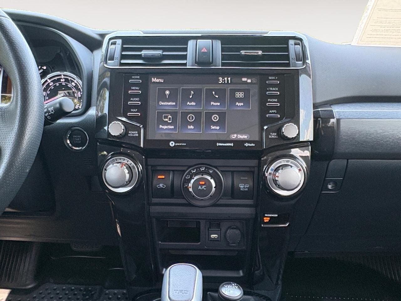 2022 Toyota 4Runner TRD Off Road Premium, TOW PACKAGE, 360 BACKUP CAMERA, SUNROOF, BLIND SPOT ALERT, FORWARD COLLISION WARNING, HEATED SEATS, ECO MODE, TRD BLACK WHEELS, APPLE CARPLAY/ANDROID AUTO, NAVIGATION, TRAFFIC ALERTS, REMOTE START, ONLY 32K MILES, 1 OWNER, CLEAN Virginia Beach VA 2022 Toyota 4Runner TRD Off Road Premium, TOW PACKAGE, 360 BACKUP CAMERA, SUNROOF, BLIND SPOT ALERT, FORWARD COLLISION WARNING, HEATED SEATS, ECO MODE, TRD BLACK WHEELS, APPLE CARPLAY/ANDROID AUTO, NAVIGATION, TRAFFIC ALERTS, REMOTE START, ONLY 32K MILES, 1 OWNER, CLEAN Virginia Beach VA