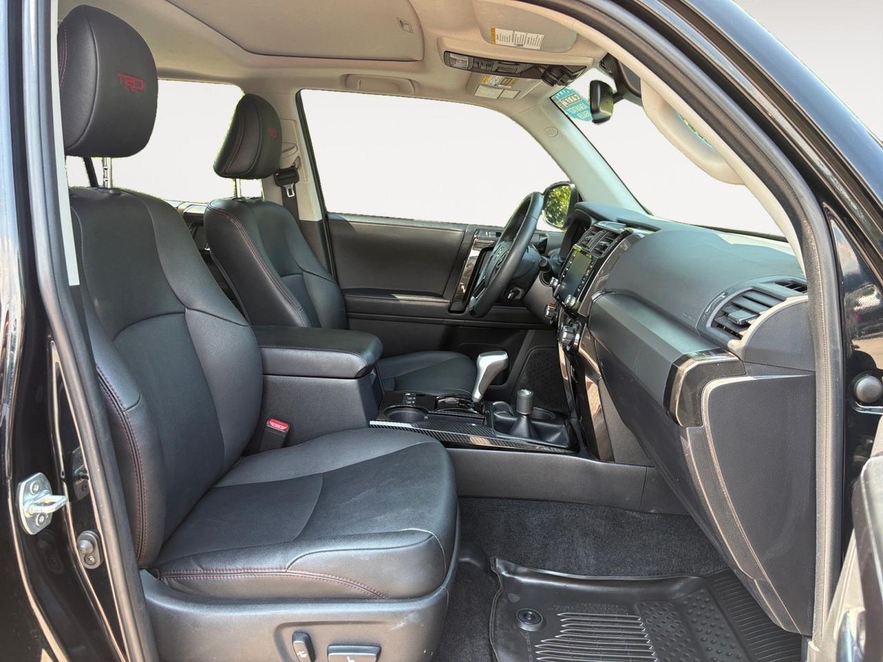 2022 Toyota 4Runner TRD Off Road Premium, TOW PACKAGE, 360 BACKUP CAMERA, SUNROOF, BLIND SPOT ALERT, FORWARD COLLISION WARNING, HEATED SEATS, ECO MODE, TRD BLACK WHEELS, APPLE CARPLAY/ANDROID AUTO, NAVIGATION, TRAFFIC ALERTS, REMOTE START, ONLY 32K MILES, 1 OWNER, CLEAN Virginia Beach VA 2022 Toyota 4Runner TRD Off Road Premium, TOW PACKAGE, 360 BACKUP CAMERA, SUNROOF, BLIND SPOT ALERT, FORWARD COLLISION WARNING, HEATED SEATS, ECO MODE, TRD BLACK WHEELS, APPLE CARPLAY/ANDROID AUTO, NAVIGATION, TRAFFIC ALERTS, REMOTE START, ONLY 32K MILES, 1 OWNER, CLEAN Virginia Beach VA