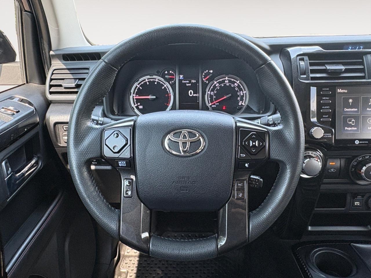 2022 Toyota 4Runner TRD Off Road Premium, TOW PACKAGE, 360 BACKUP CAMERA, SUNROOF, BLIND SPOT ALERT, FORWARD COLLISION WARNING, HEATED SEATS, ECO MODE, TRD BLACK WHEELS, APPLE CARPLAY/ANDROID AUTO, NAVIGATION, TRAFFIC ALERTS, REMOTE START, ONLY 32K MILES, 1 OWNER, CLEAN Virginia Beach VA 2022 Toyota 4Runner TRD Off Road Premium, TOW PACKAGE, 360 BACKUP CAMERA, SUNROOF, BLIND SPOT ALERT, FORWARD COLLISION WARNING, HEATED SEATS, ECO MODE, TRD BLACK WHEELS, APPLE CARPLAY/ANDROID AUTO, NAVIGATION, TRAFFIC ALERTS, REMOTE START, ONLY 32K MILES, 1 OWNER, CLEAN Virginia Beach VA