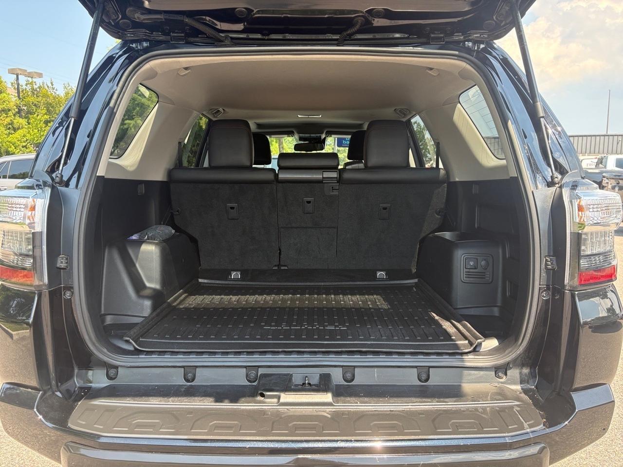 2022 Toyota 4Runner TRD Off Road Premium, TOW PACKAGE, 360 BACKUP CAMERA, SUNROOF, BLIND SPOT ALERT, FORWARD COLLISION WARNING, HEATED SEATS, ECO MODE, TRD BLACK WHEELS, APPLE CARPLAY/ANDROID AUTO, NAVIGATION, TRAFFIC ALERTS, REMOTE START, ONLY 32K MILES, 1 OWNER, CLEAN Virginia Beach VA 2022 Toyota 4Runner TRD Off Road Premium, TOW PACKAGE, 360 BACKUP CAMERA, SUNROOF, BLIND SPOT ALERT, FORWARD COLLISION WARNING, HEATED SEATS, ECO MODE, TRD BLACK WHEELS, APPLE CARPLAY/ANDROID AUTO, NAVIGATION, TRAFFIC ALERTS, REMOTE START, ONLY 32K MILES, 1 OWNER, CLEAN Virginia Beach VA