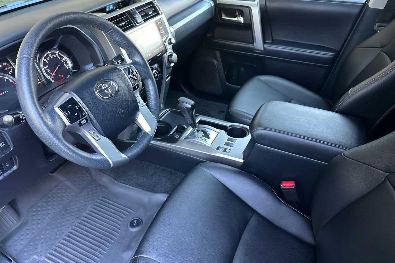 2022 Toyota 4Runner TRD Sport Roseville CA