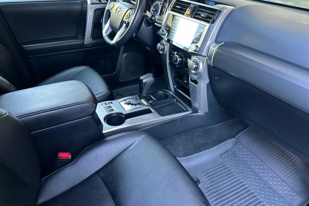 2022 Toyota 4Runner TRD Sport Roseville CA