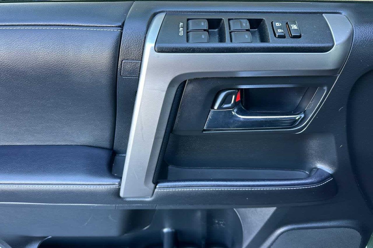 2022 Toyota 4Runner TRD Sport Roseville CA