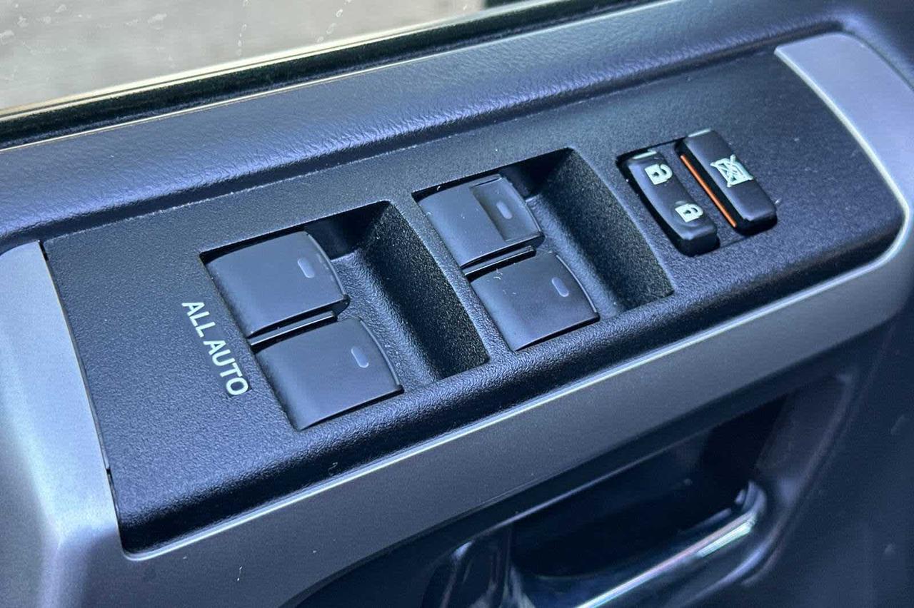 2022 Toyota 4Runner TRD Sport Roseville CA