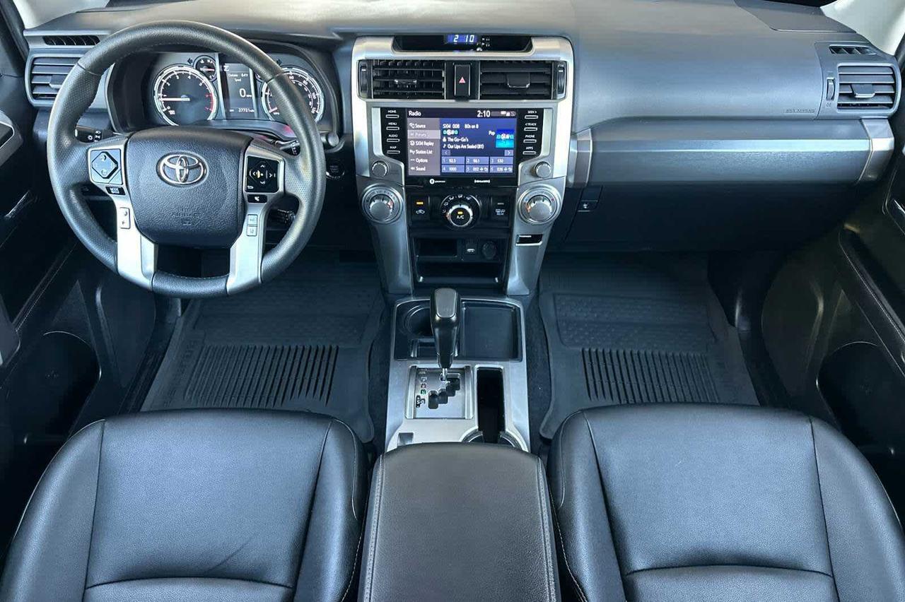 2022 Toyota 4Runner TRD Sport Roseville CA