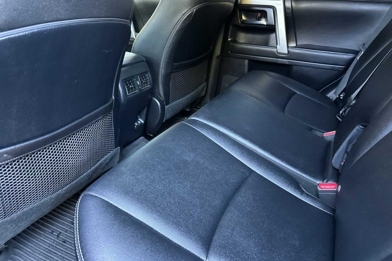 2022 Toyota 4Runner TRD Sport Roseville CA