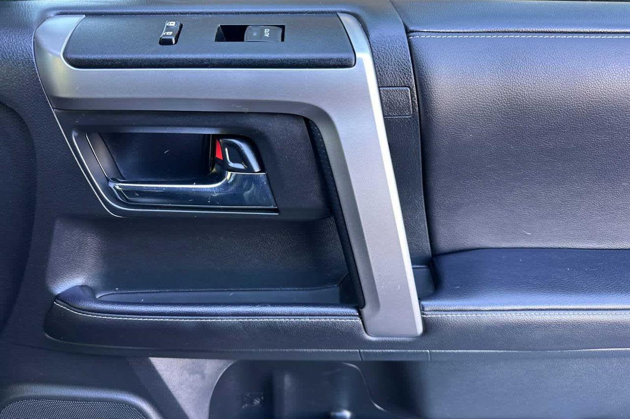 2022 Toyota 4Runner TRD Sport Roseville CA