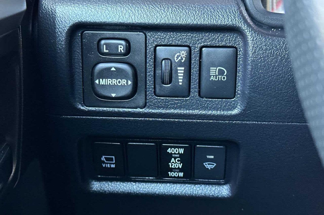 2022 Toyota 4Runner TRD Sport Roseville CA