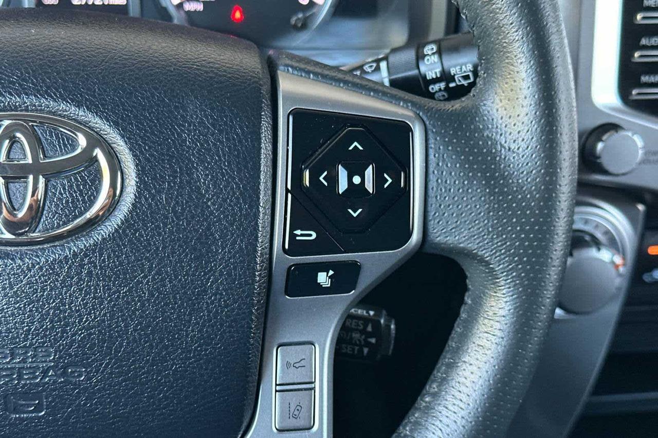 2022 Toyota 4Runner TRD Sport Roseville CA