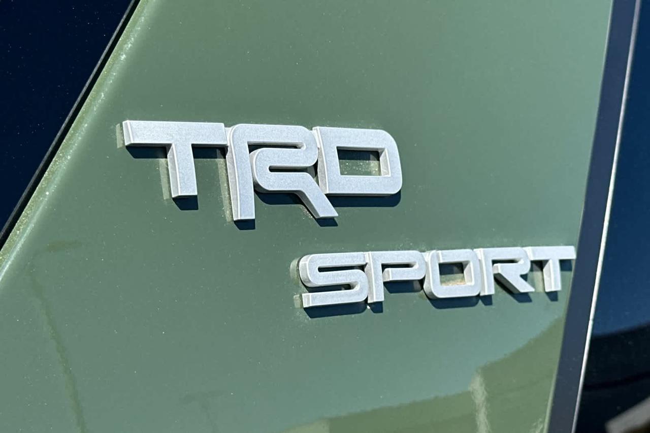 2022 Toyota 4Runner TRD Sport Roseville CA