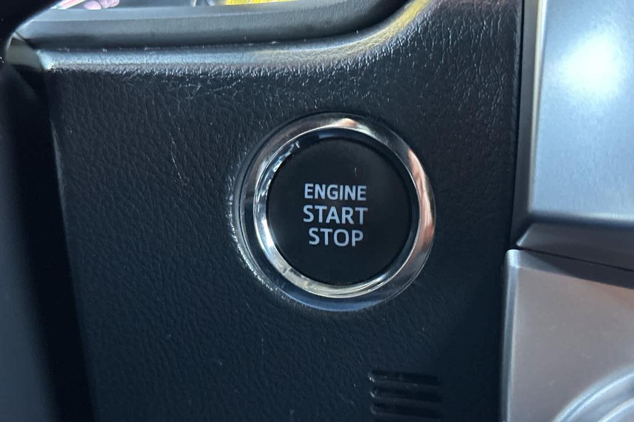 2022 Toyota 4Runner TRD Sport Roseville CA