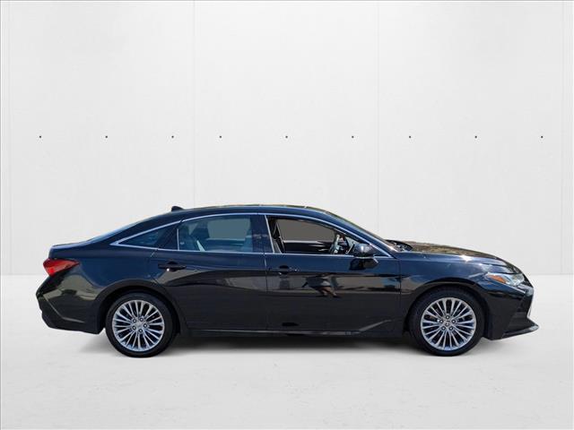 2022 Toyota Avalon Limited Roseville CA