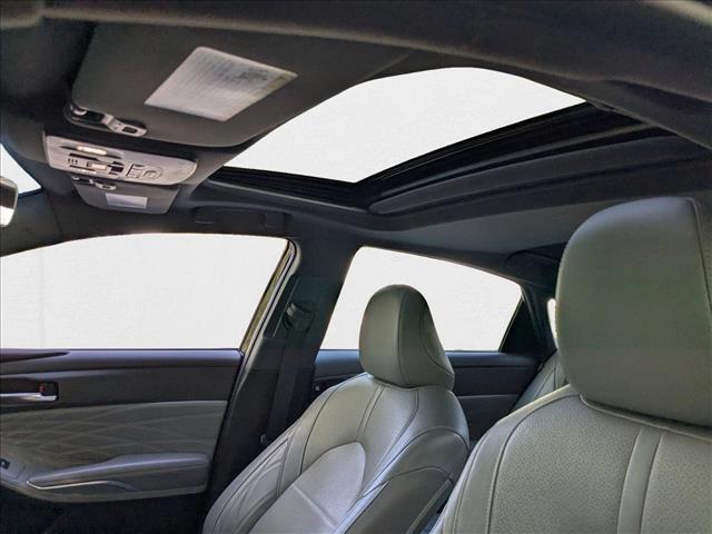 2022 Toyota Avalon Limited Roseville CA