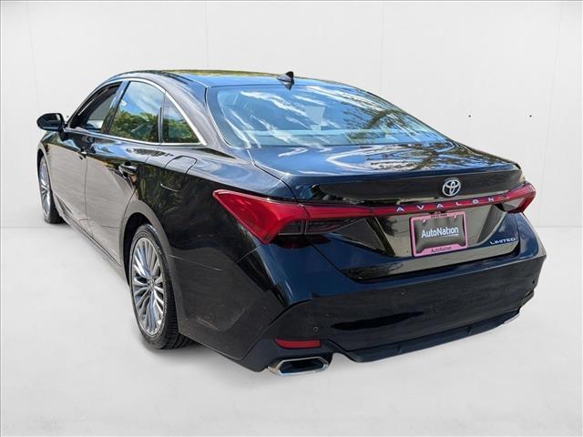 2022 Toyota Avalon Limited Roseville CA