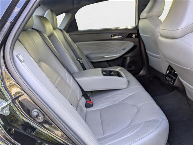 2022 Toyota Avalon Limited Roseville CA