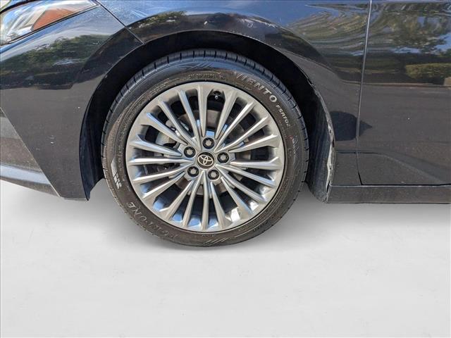 2022 Toyota Avalon Limited Roseville CA