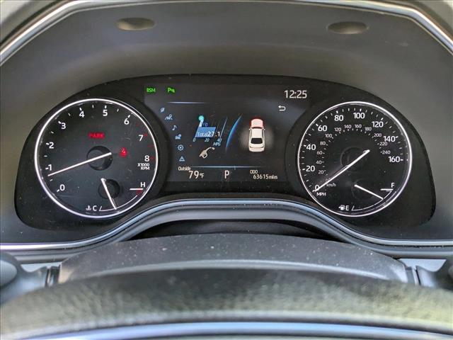 2022 Toyota Avalon Limited Roseville CA