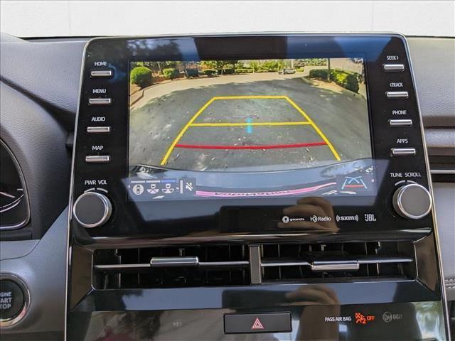 2022 Toyota Avalon Limited Roseville CA