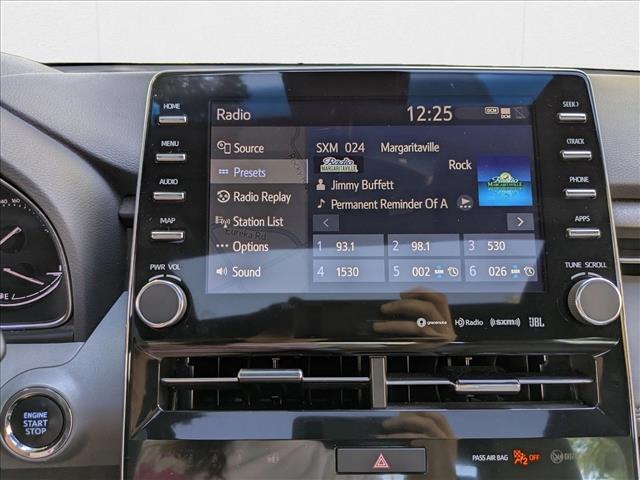 2022 Toyota Avalon Limited Roseville CA
